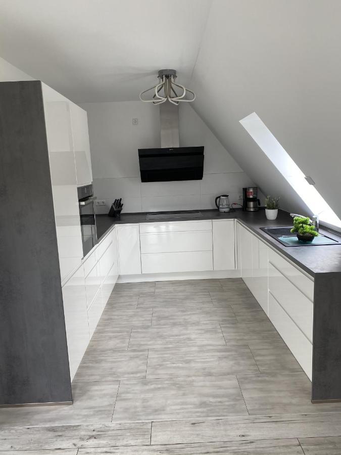 Damm Apartments Hannover Luaran gambar