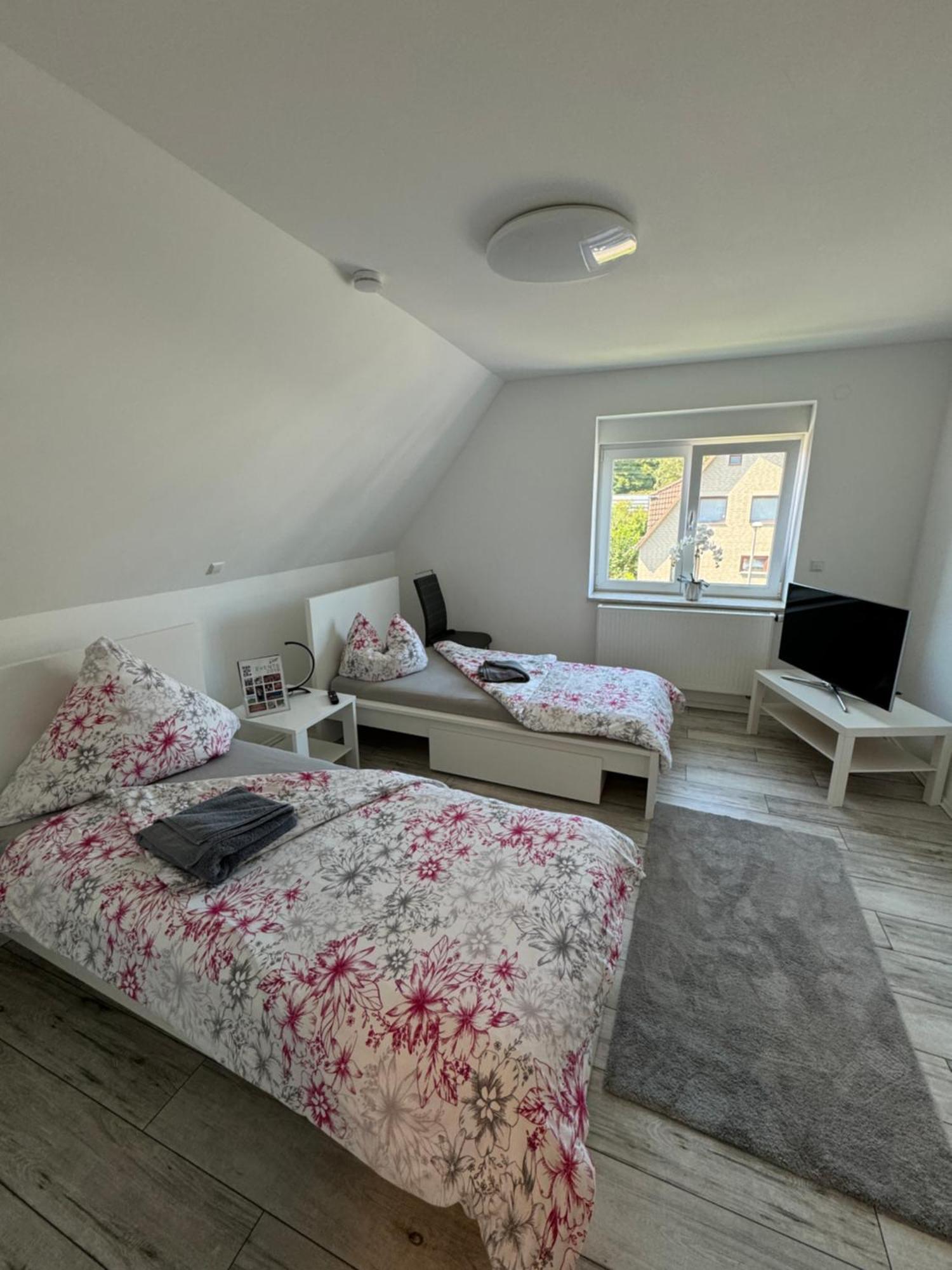 Damm Apartments Hannover Luaran gambar