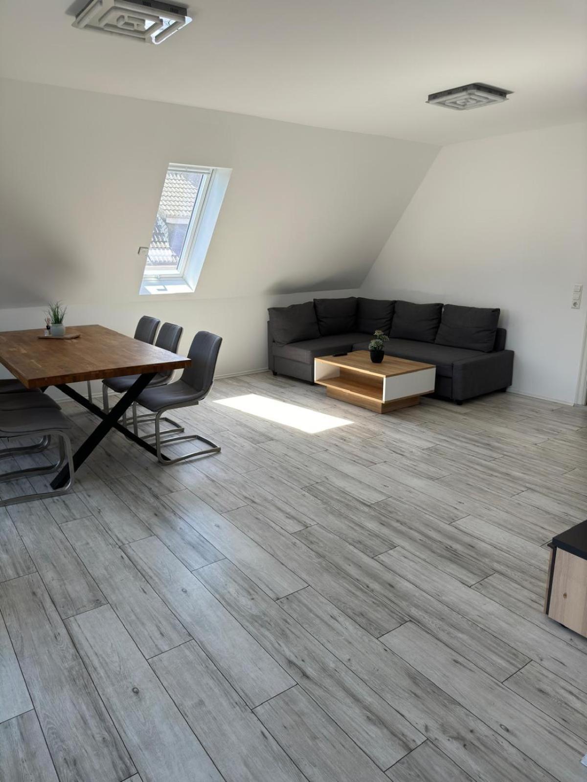 Damm Apartments Hannover Luaran gambar