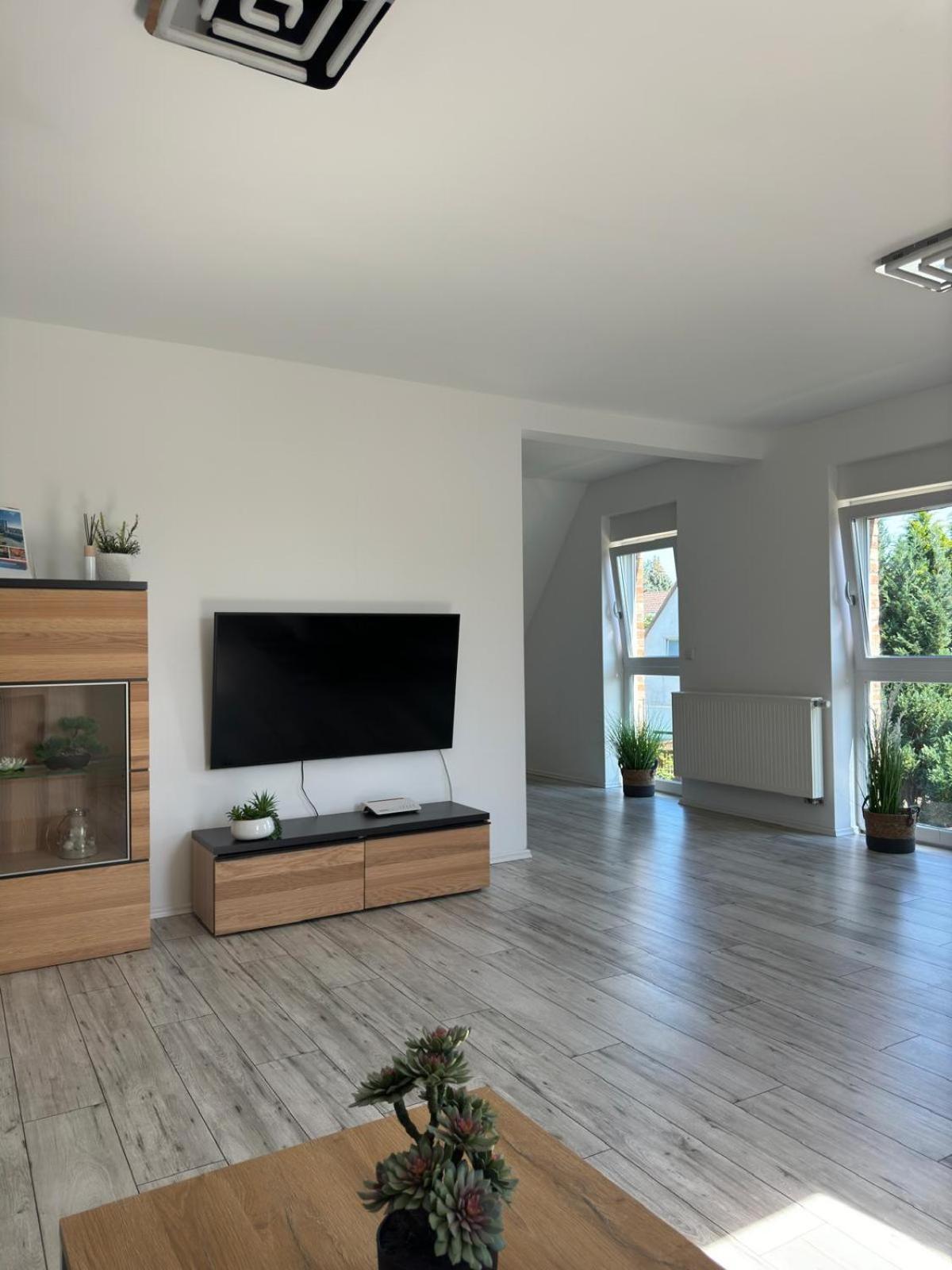 Damm Apartments Hannover Luaran gambar
