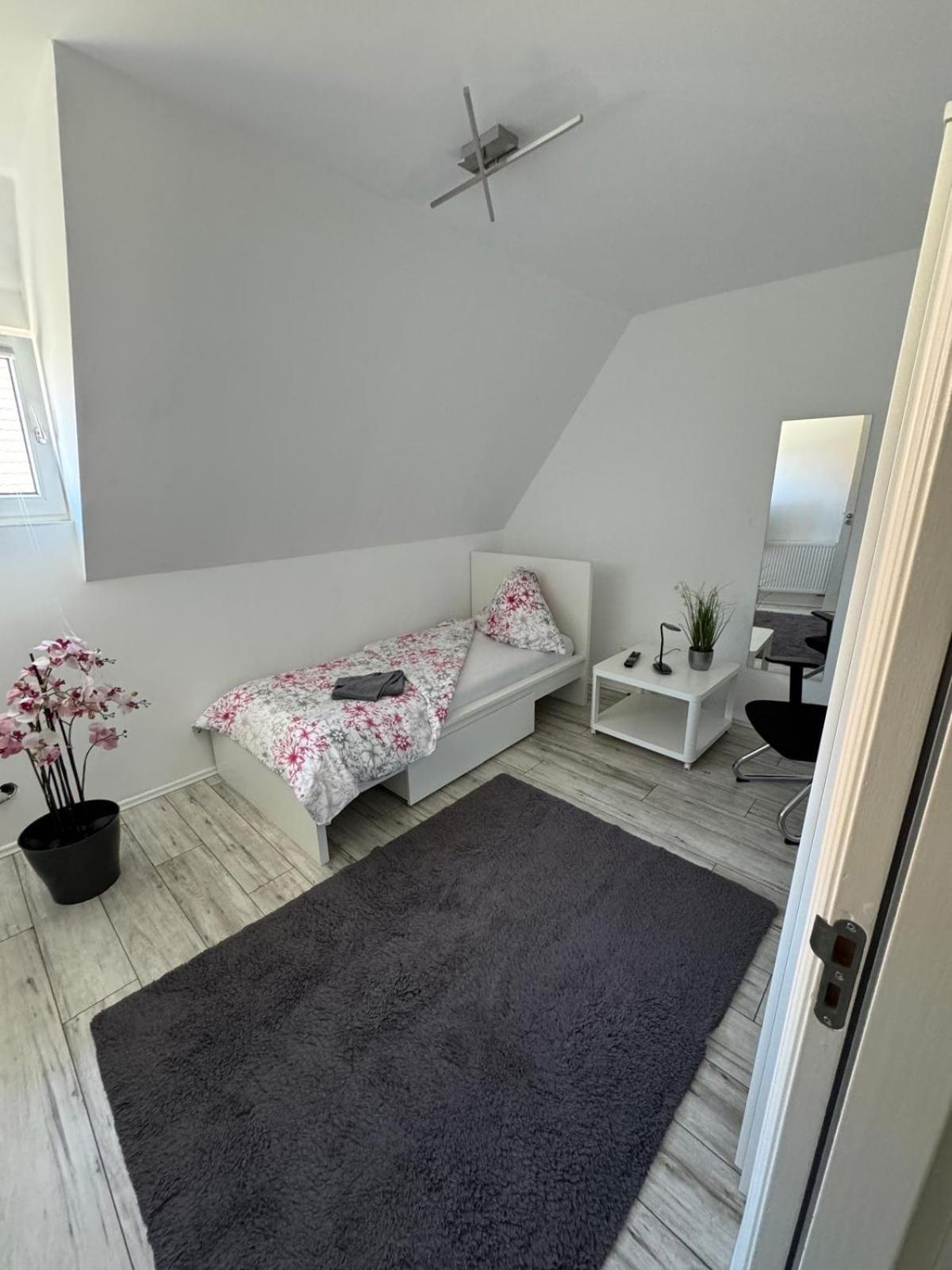 Damm Apartments Hannover Luaran gambar