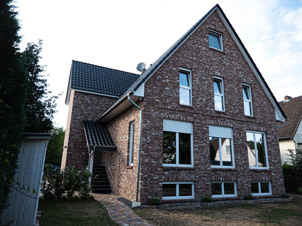 Damm Apartments Hannover Luaran gambar