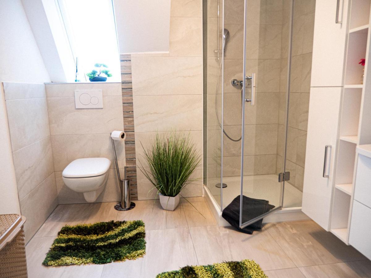 Damm Apartments Hannover Luaran gambar